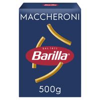 Barilla Maccheroni